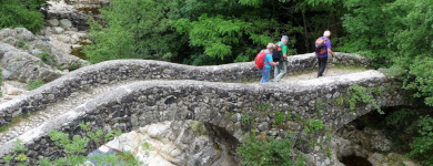 Les Coureurs de Crêtes